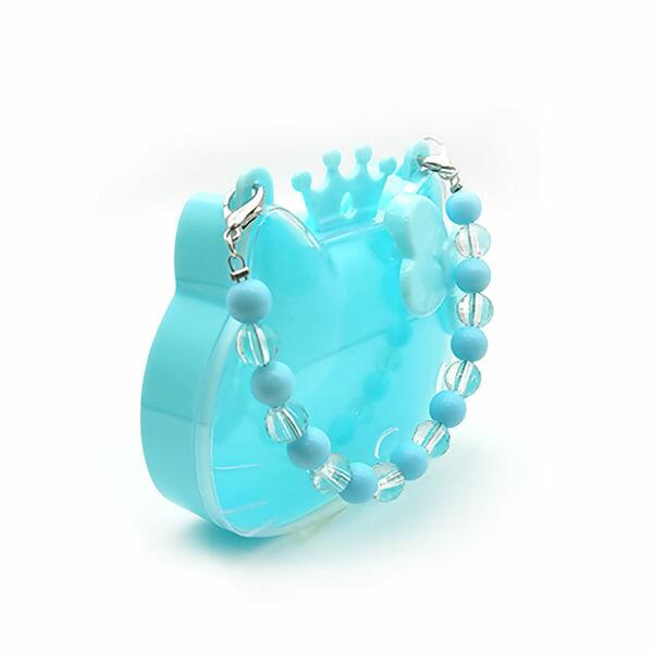 caixa organizadora azul ut975 grade3